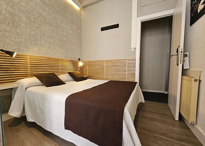 Hotel Palermo Barcelone