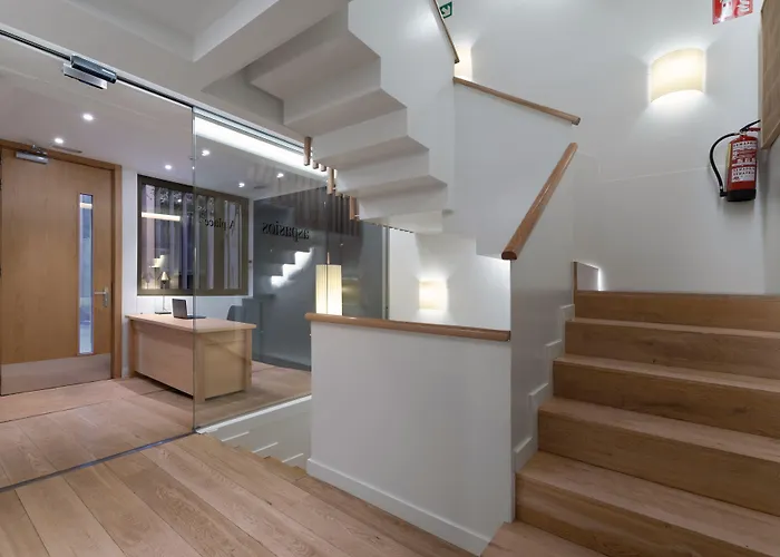 Casa Bella Gracia By Aspasios Barcelone